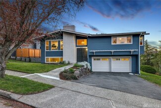 16212 NE 57th St, Redmond, WA 98052
