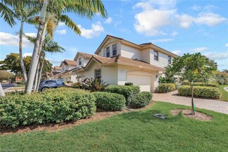 4713 Montego Pointe Way Unit 103, Bonita Springs, FL 34134