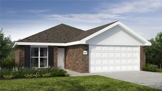 690 Kendra St, Prairie Grove, AR 72753