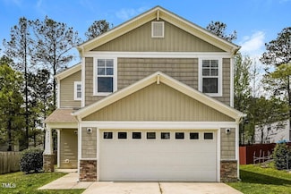 3013 Van Dorn Rd, Knightdale, NC 27545