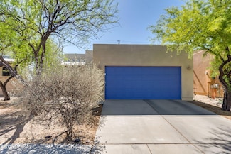 1320 S Via Estrella Roja, Tucson, AZ 85713
