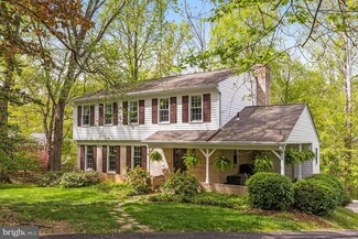 11308 Myrtle Ln, Reston, VA 20191