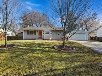 4904 N Karen Rd, Otis Orchards, WA 99027