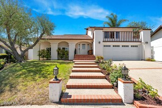 1964 W Oracle Ct, Thousand Oaks, CA 91320