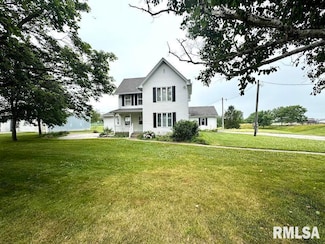 1626 210th St, Reynolds, IL 61279