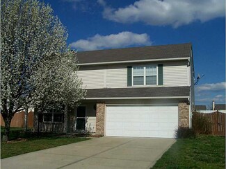 7419 Cordova Dr, Indianapolis, IN 46221