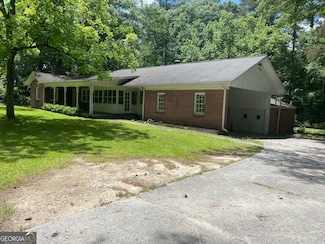 2934 Union Grove Rd, Conyers, GA 30012