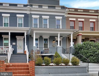 824 Otis Place NW, Washington, DC 20010