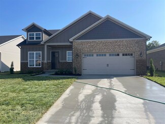 2637 Carter Farms Rd, Bowling Green, KY 42103
