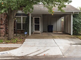 10810 E 15th Place, Tulsa, OK 74128