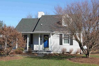 501 Fort Branch Rd, Pearisburg, VA 24134