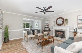 202 George Wilton Dr, Clayton, NC 27520