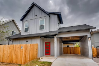 1307 Cedar Ave Unit 2, Austin, TX 78702