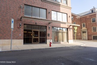 17 Chapel St Unit 603, Albany, NY 12210