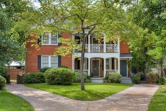 1011 Monte Sano Ave, Augusta, GA 30904