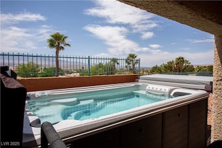 414 Crystal Canyon Dr, Mesquite, NV 89027