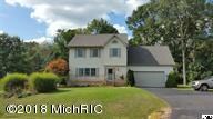 422 Richard St, Spring Arbor, MI 49283