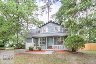 110 Sugar Mill Cir, Savannah, GA 31419