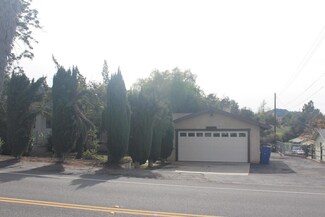 200 E Oak View Ave, Oak View, CA 93022