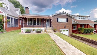 76 Fairfax Dr, Huntington, WV 25705