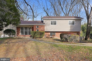 7821 Cayuga Ave, Bethesda, MD 20817