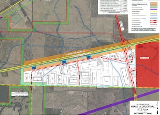 I-10 at Fabacher Rd, Vinton, LA 70668