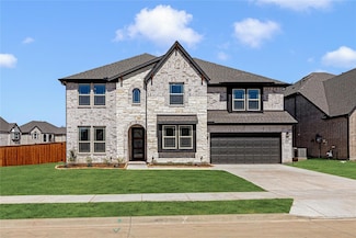 901 Lathrop Dr, McKinney, TX 75071