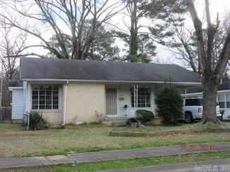 3405 Wynne St, Little Rock, AR 72204