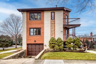 6370 N Legett Ave, Chicago, IL 60646