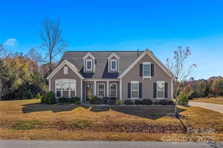 4211 Maggie Springs Way, Clover, SC 29710