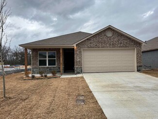 1246 Agogo Ln, Conway, AR 72034