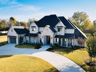 2709 Crittenden Dr, Norman, OK 73072