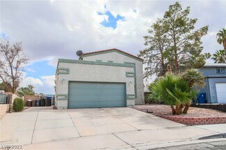 540 Dunbar Dr, Henderson, NV 89014