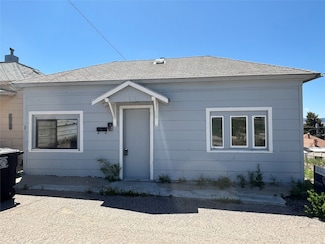 420 Virginia St, Butte, MT 59701