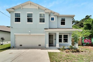 2518 W Curtis St, Tampa, FL 33614