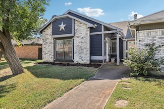 2446 E Timberview Ln, Arlington, TX 76014
