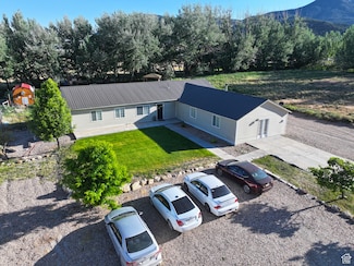 115 W 200 St S, Wales, UT 84647