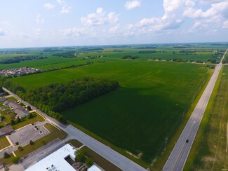 200 W 200 N, Kokomo, IN 46901