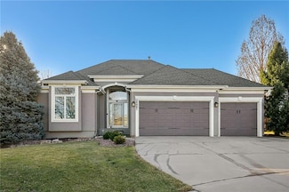 20087 W 108th Terrace, Olathe, KS 66061