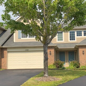 1583 S Candlestick Way, Waukegan, IL 60085