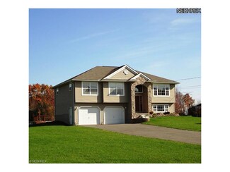 3338 Industry Rd, Rootstown, OH 44272