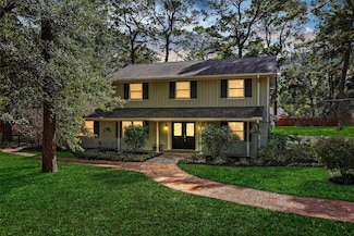 15623 Ladino Run St, Cypress, TX 77429