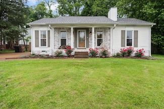 5301 Hunters Ridge, Nashville, TN 37211