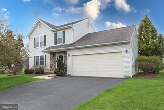 1206 Colonial Dr, Quakertown, PA 18951