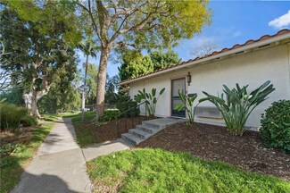 3023 Calle Sonora Unit A, Laguna Woods, CA 92637