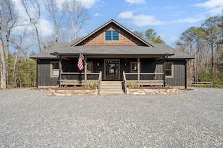 106 Francis Way, Ellijay, GA 30540