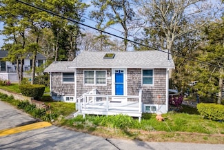 11 Windy Rd Unit 11, Bourne, MA 02532