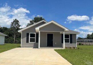 2508 Sutton Place Dr, Cantonment, FL 32533
