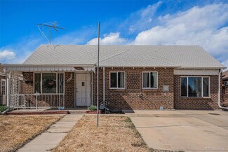865 S Dale Ct, Denver, CO 80219