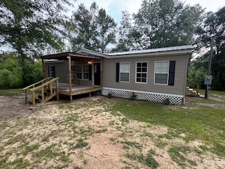 81 Sodie Cameron Rd, Lumberton, MS 39455